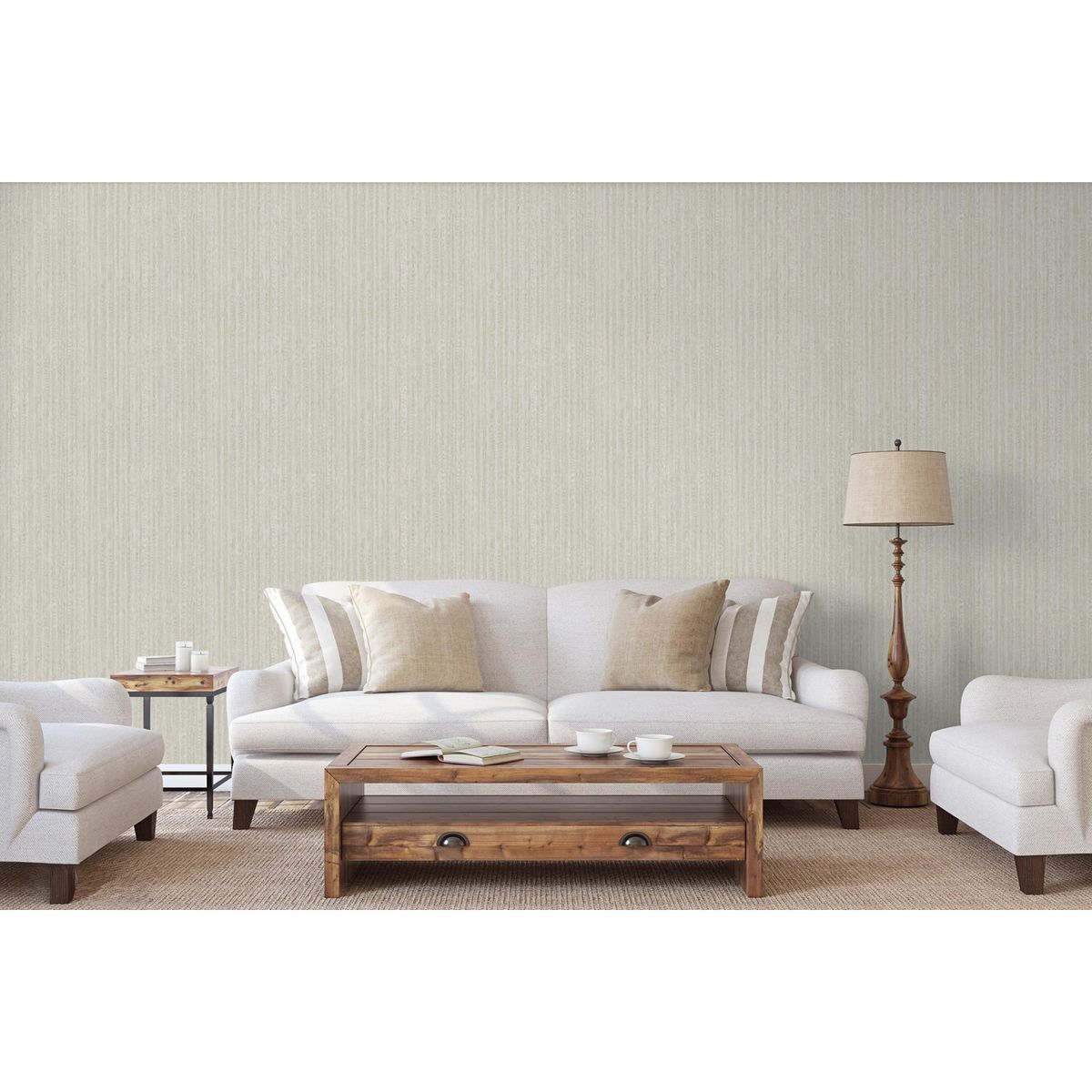 GENERICO - Papel mural Altagamma Materic 25713 5 m2