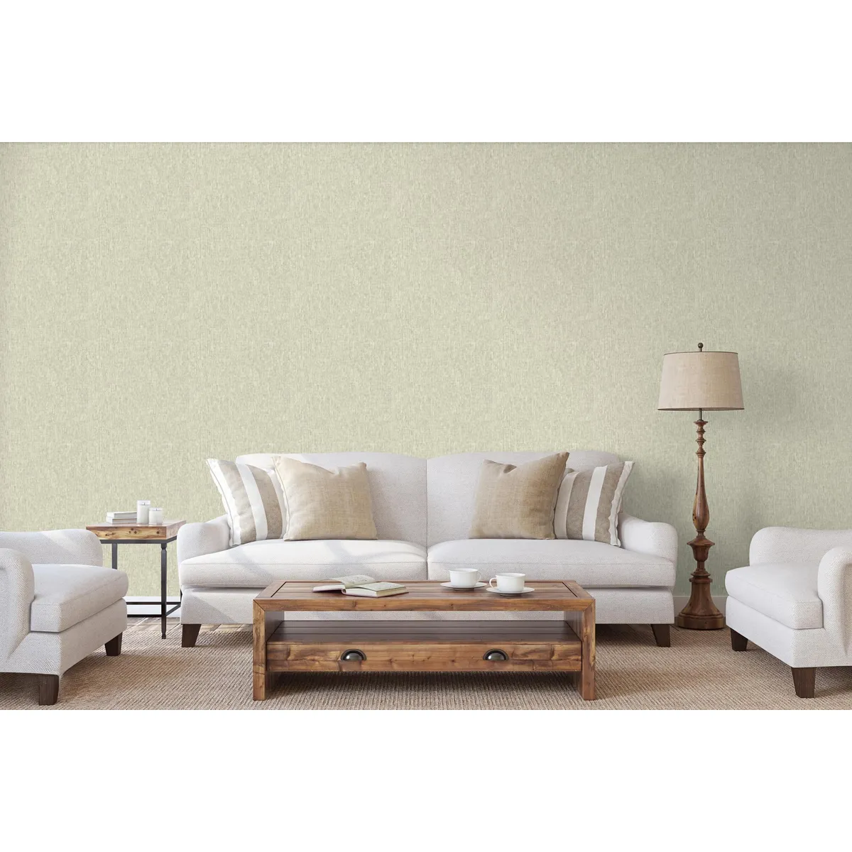 GENERICO - Papel mural Altagamma Materic 25771 5 m2