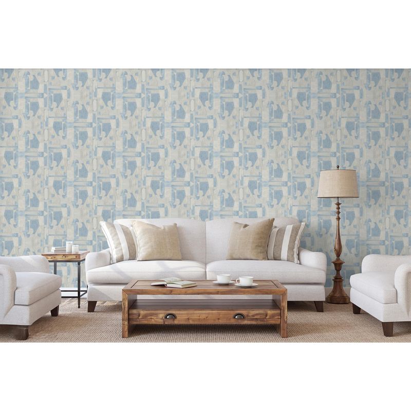 ALTAGAMMA MODERN LIVING - Papel mural Altagamma Materic 25702 5 m2
