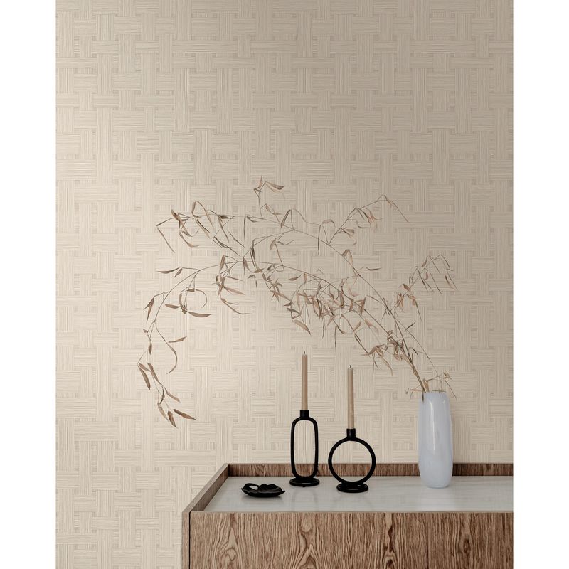 ALTAGAMMA MODERN LIVING - Papel mural Altagamma Materic 25721 5 m2
