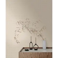 GENERICO - Papel mural Altagamma Materic 25721 5 m2