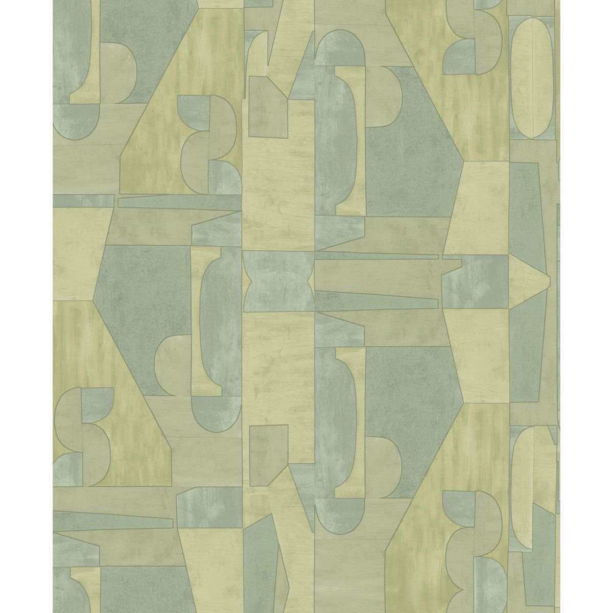 GENERICO - Papel mural Altagamma Materic 25701 5 m2