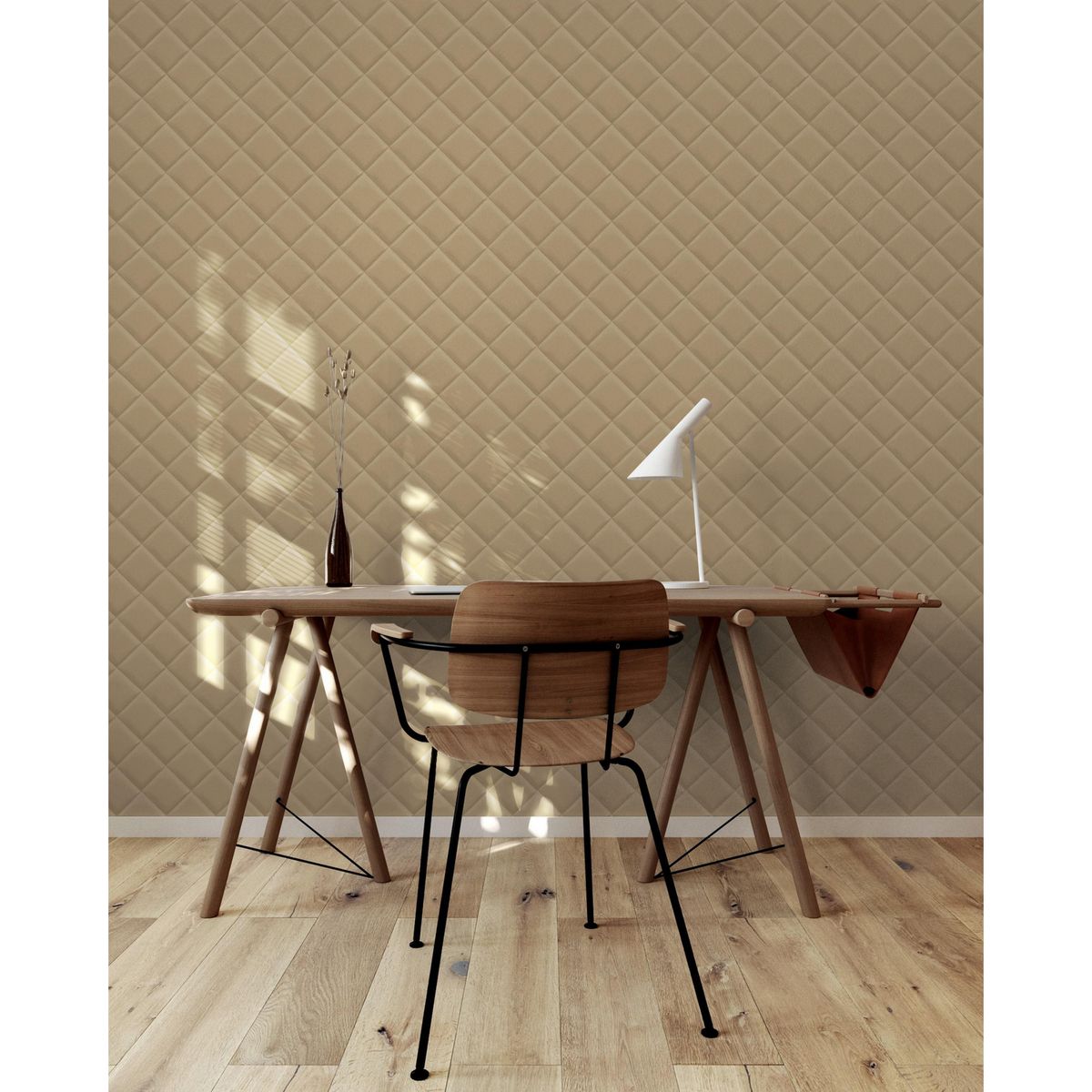 GENERICO - Papel mural Altagamma Materic 25731 5 m2