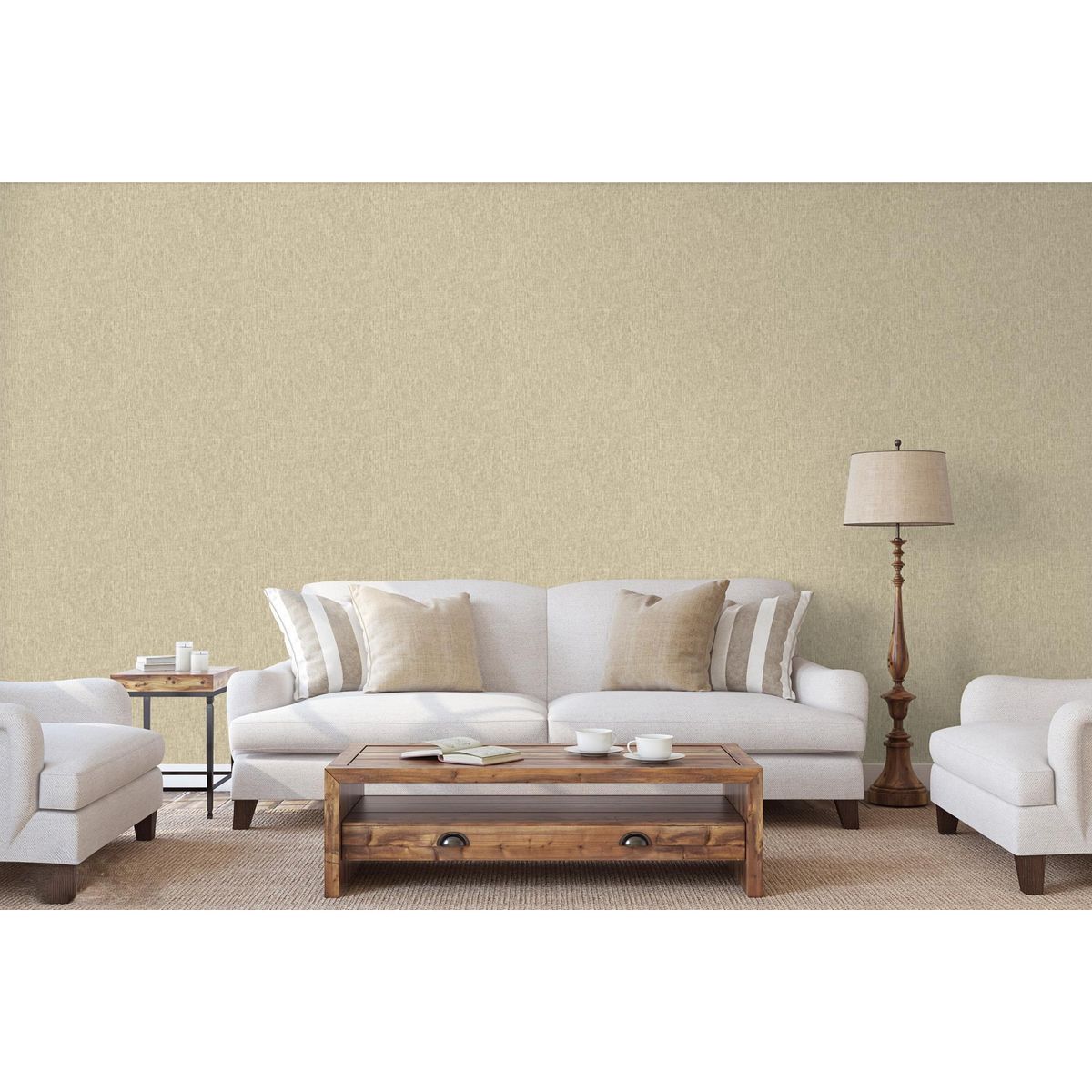 GENERICO - Papel mural Altagamma Materic 25770 5 m2