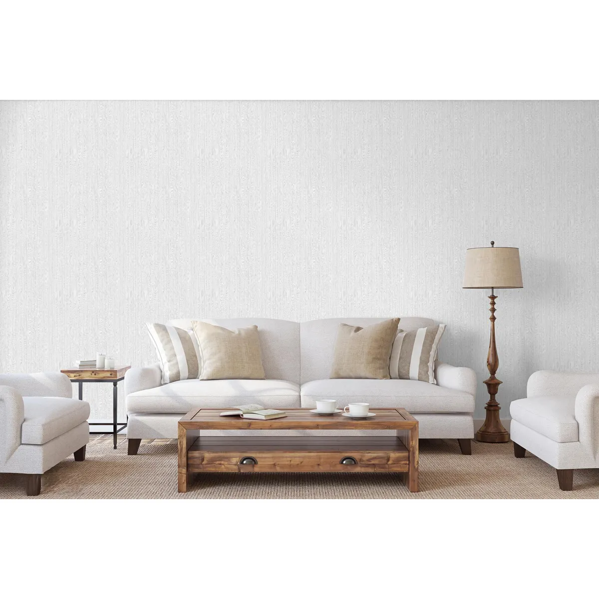 GENERICO - Papel mural Altagamma Materic 25714 5 m2