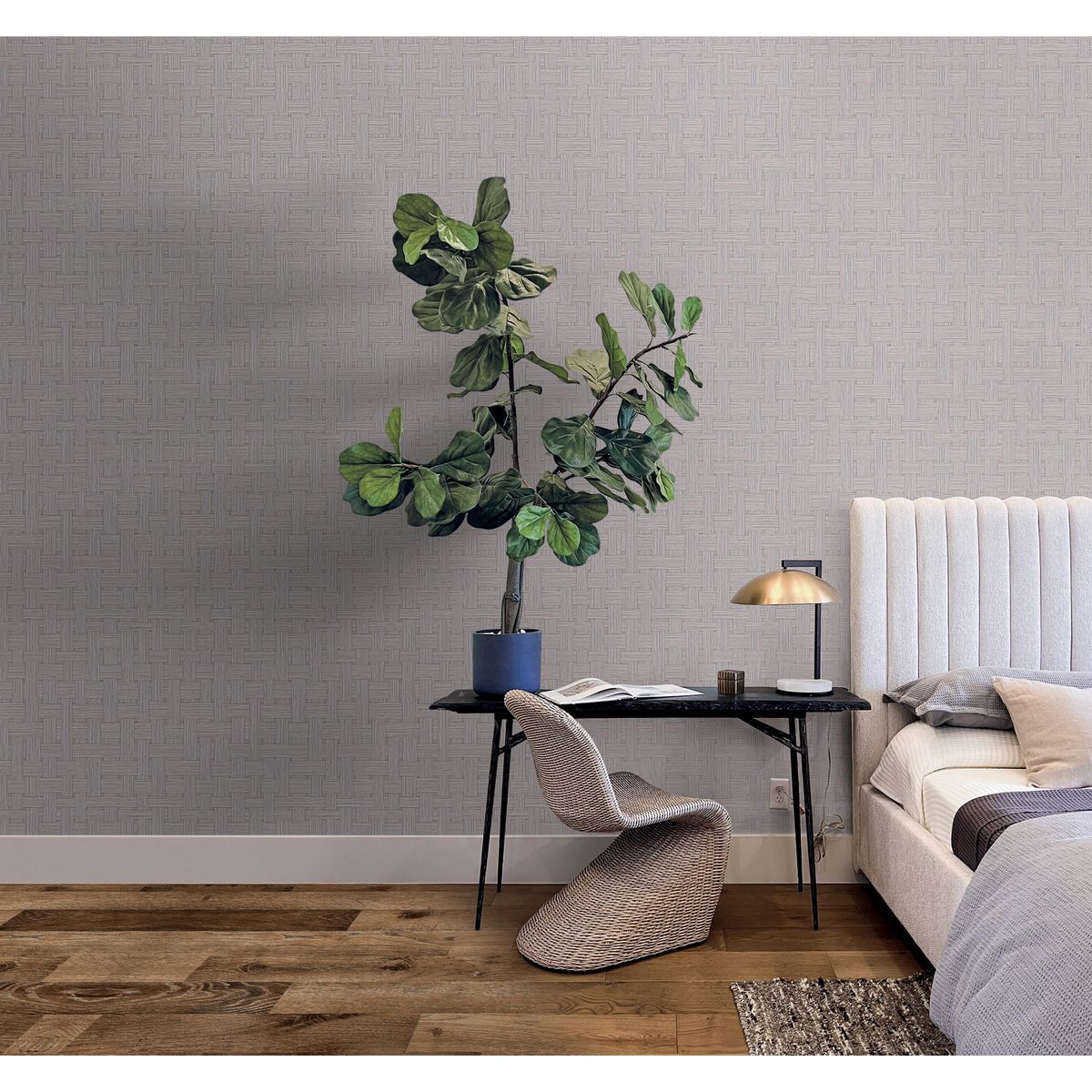 Papel mural Altagamma Materic 25722 5 m2, marca GENERICO - Foto Principal