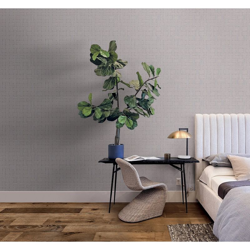 ALTAGAMMA MODERN LIVING - Papel mural Altagamma Materic 25722 5 m2