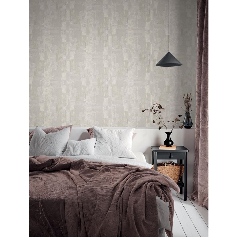 ALTAGAMMA MODERN LIVING - Papel mural Altagamma Materic 25704 5 m2