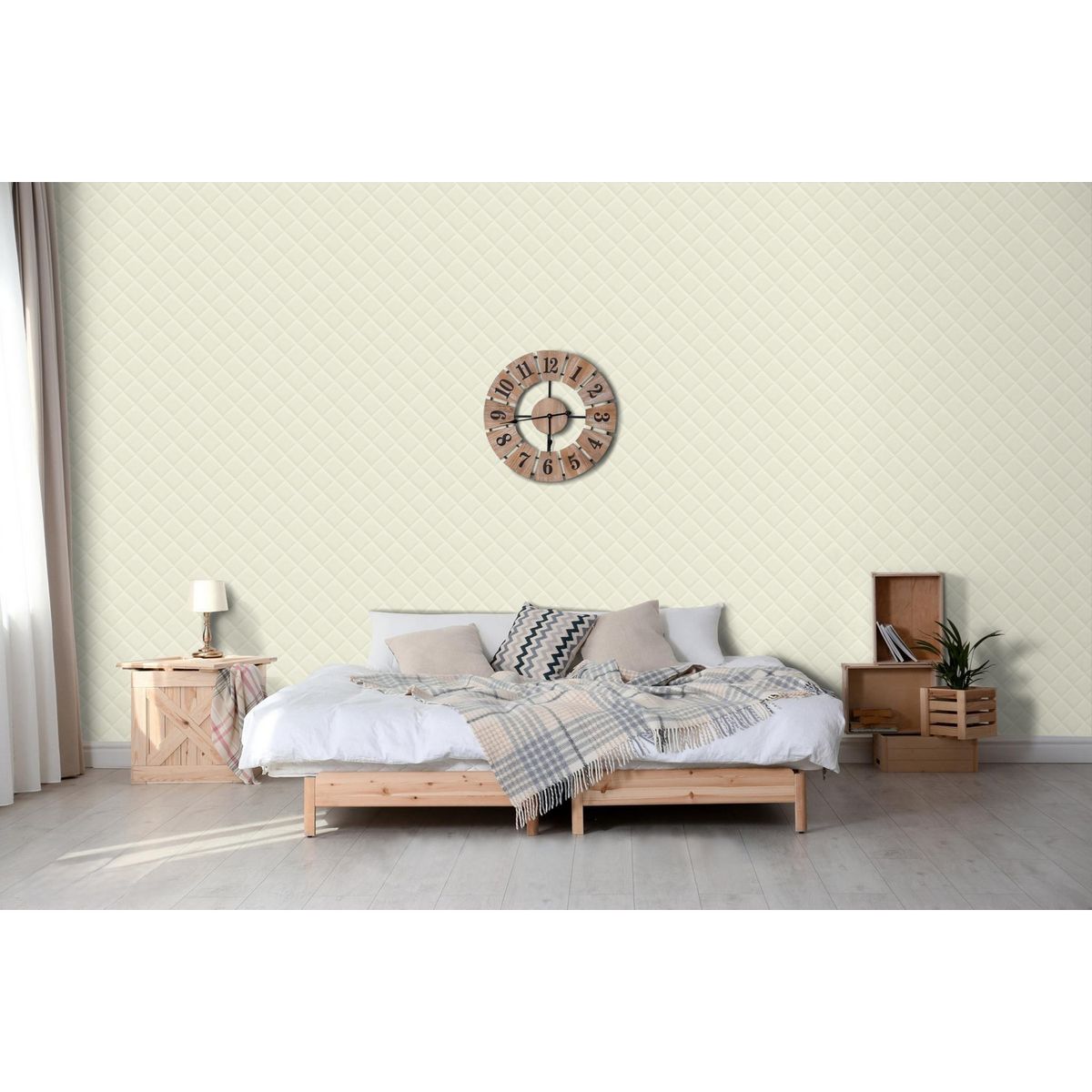 GENERICO - Papel mural Altagamma Materic 25730 5 m2