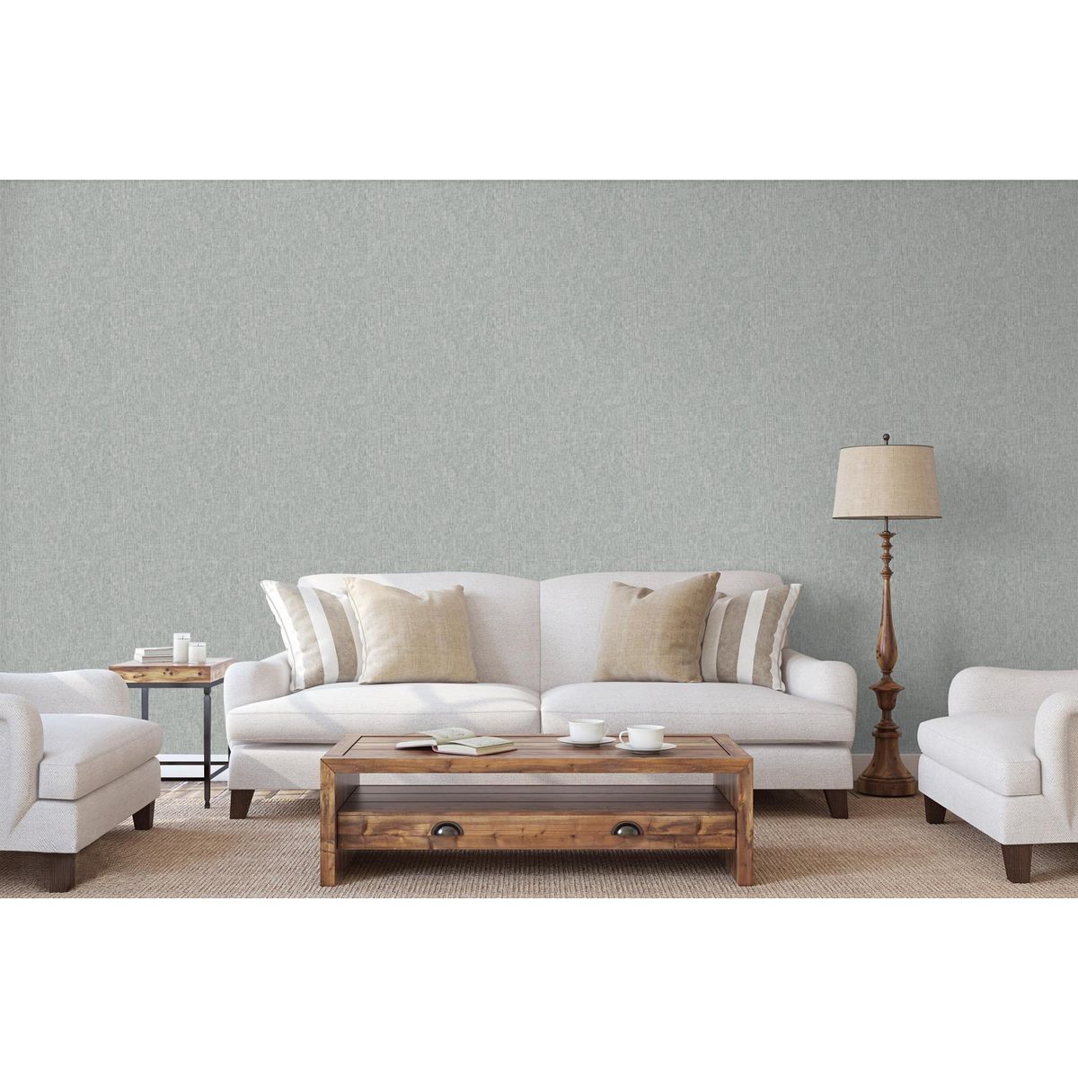 GENERICO - Papel mural Altagamma Materic 25772 5 m2