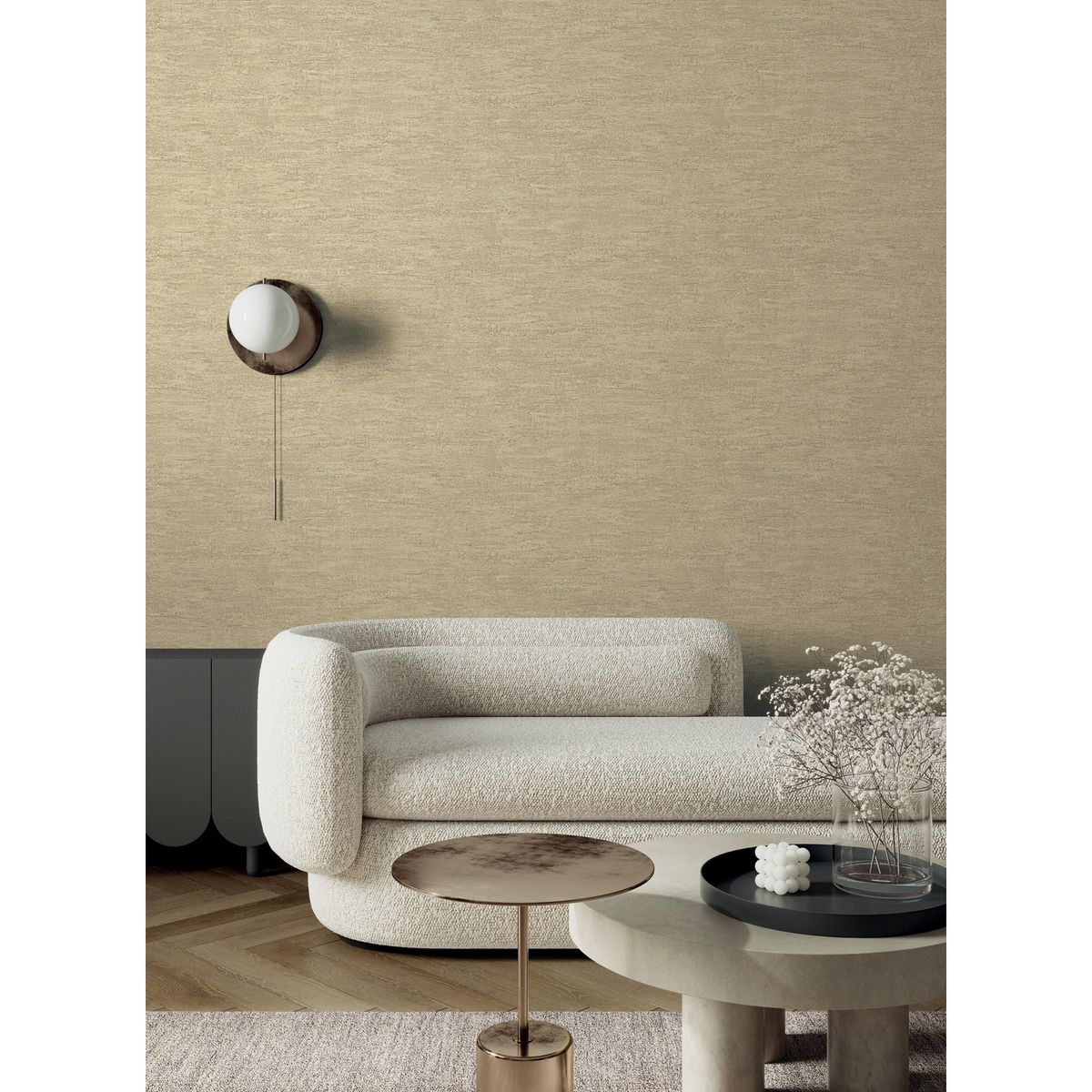 GENERICO - Papel mural Altagamma Materic 25751 5 m2