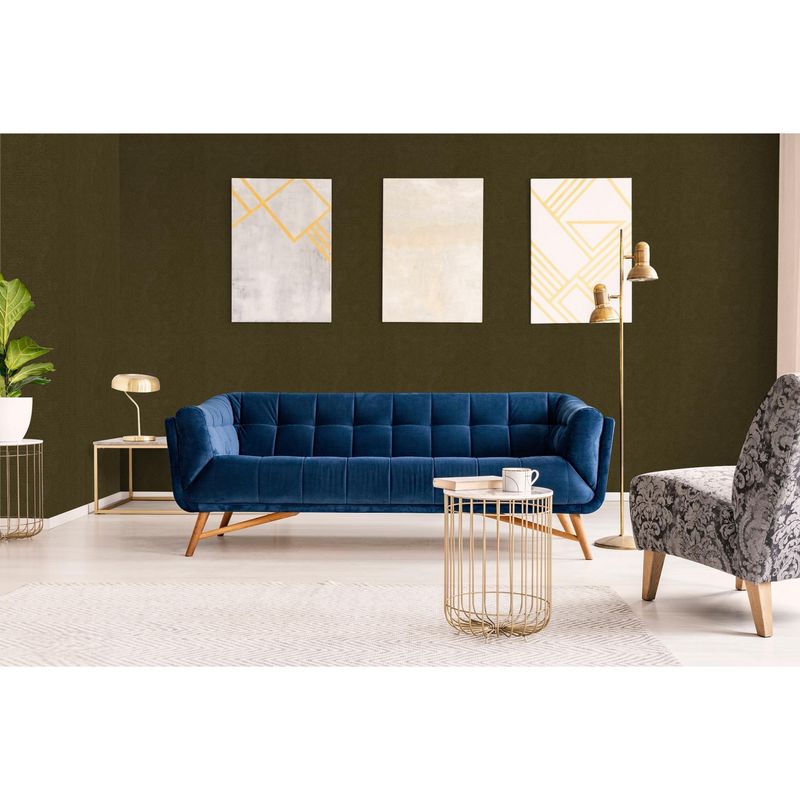 ALTAGAMMA MODERN LIVING - Papel mural Altagamma Materic 25788 5 m2