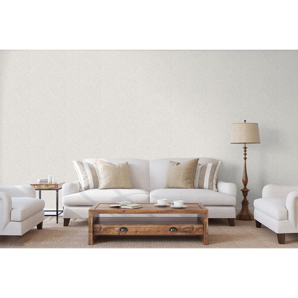 GENERICO - Papel mural Altagamma Materic 25774 5 m2