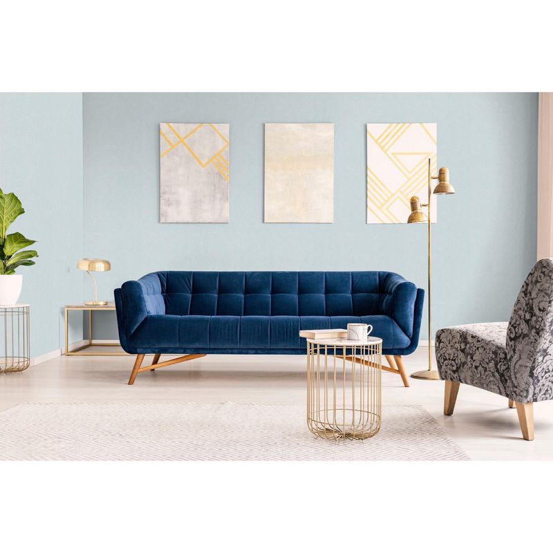 ALTAGAMMA MODERN LIVING - Papel mural Altagamma Materic 25782 5 m2