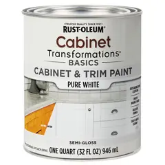 RUST OLEUM - Pintura para Muebles y Melamina