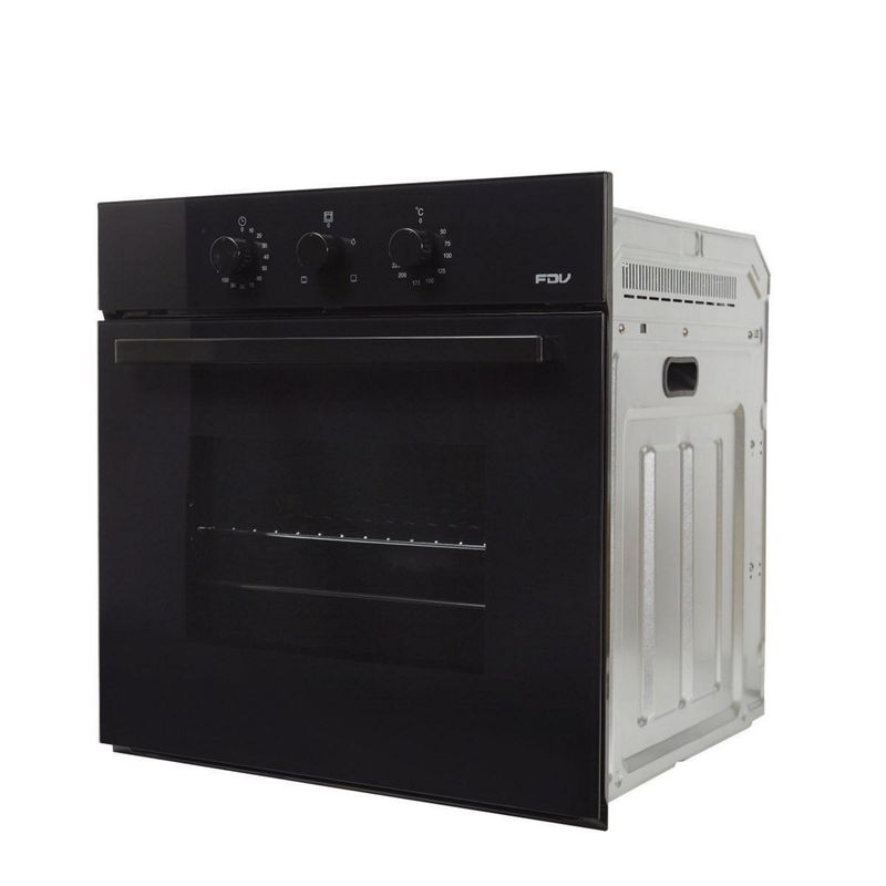 FDV - Horno Eléctrico Empotrado 52 Litros 15301