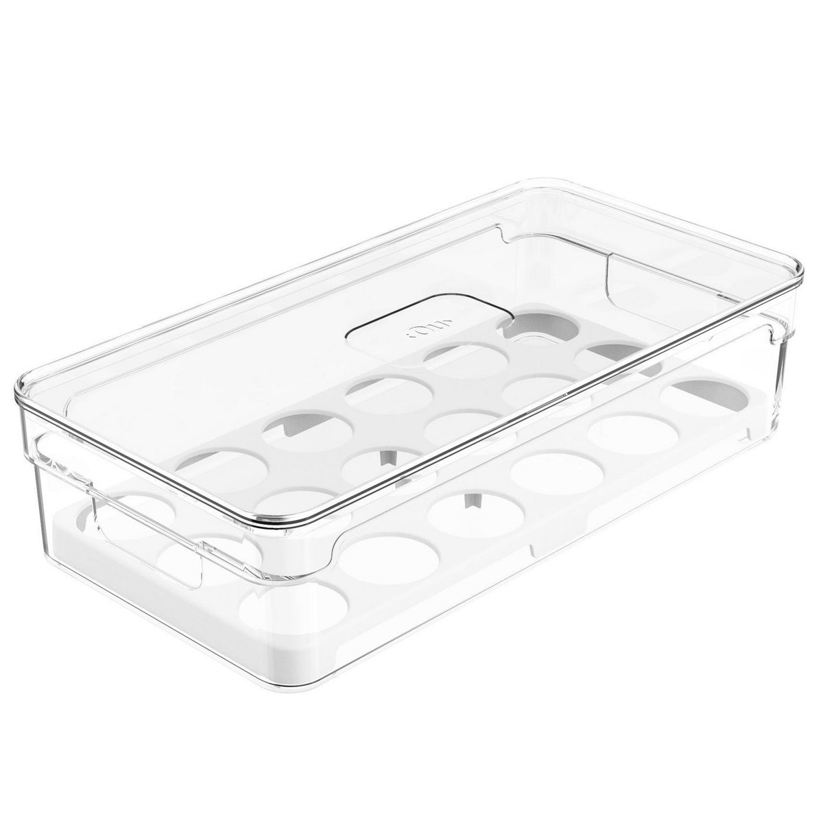 OU - Organizador huevos 18 un