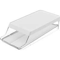 Organizador huevos Roll 14 un