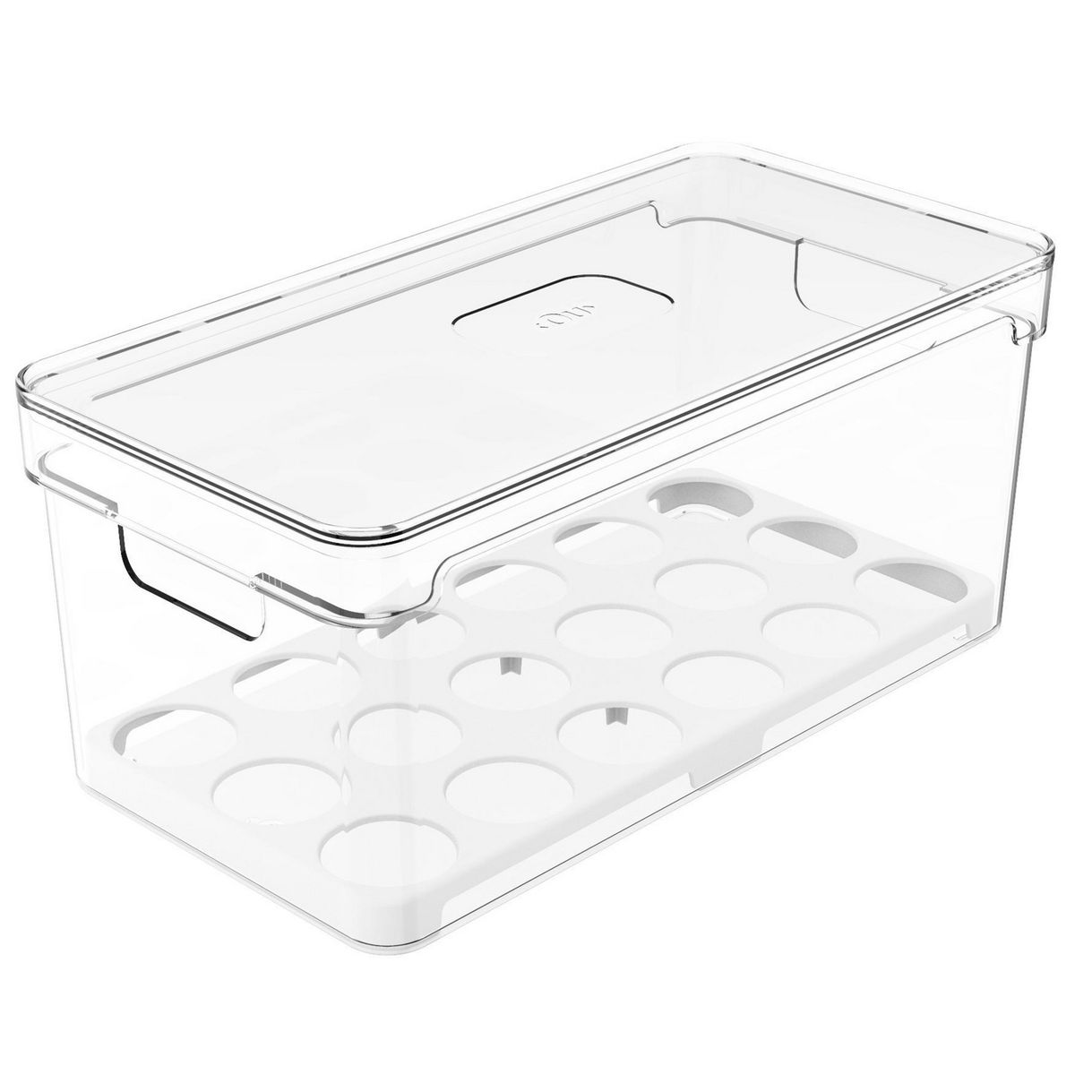 OU - Organizador huevos  36 un