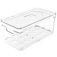 Organizador huevos 36 un