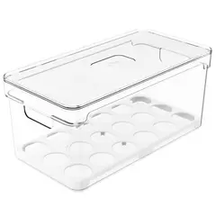 OU - Organizador huevos 36 un