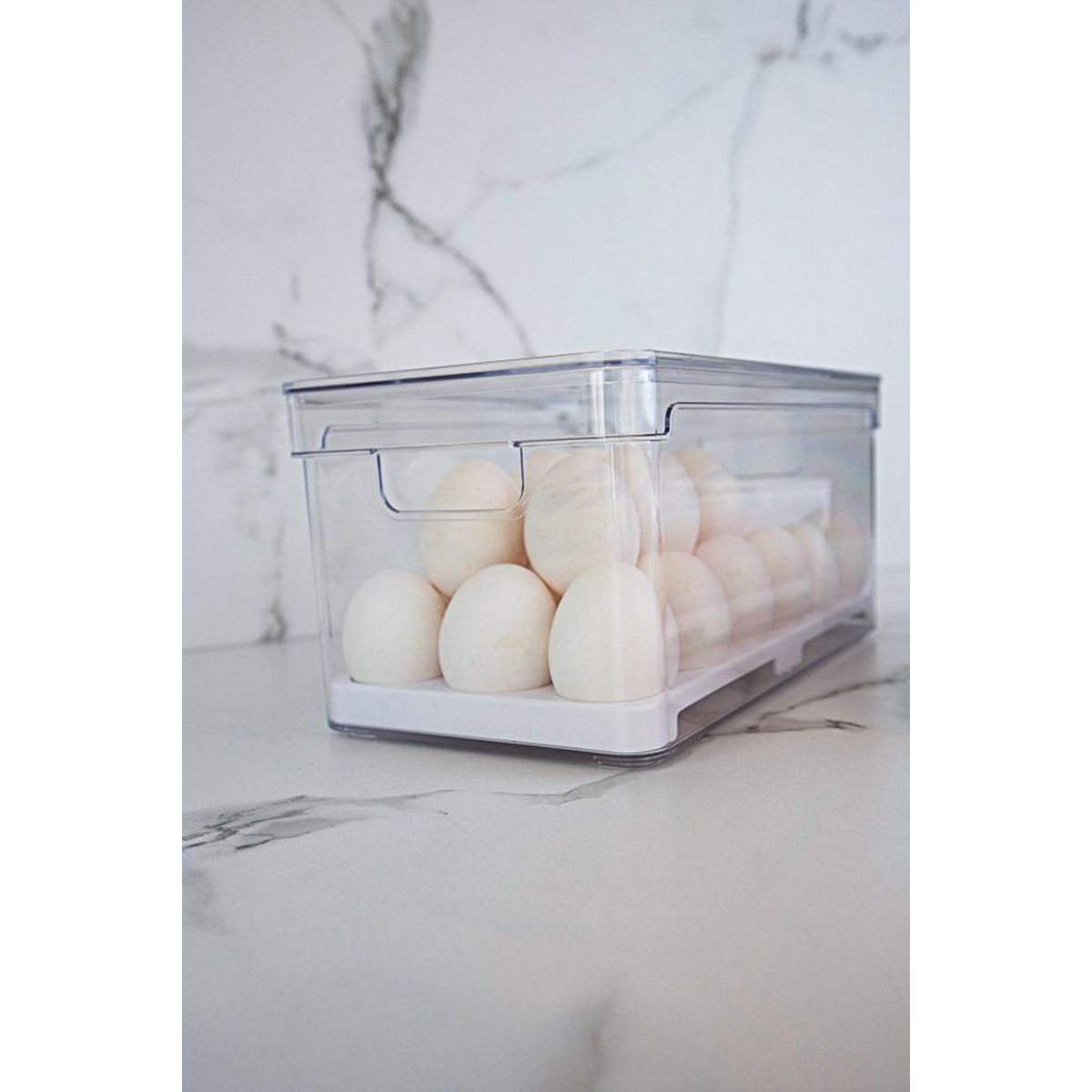 OU - Organizador huevos  36 un