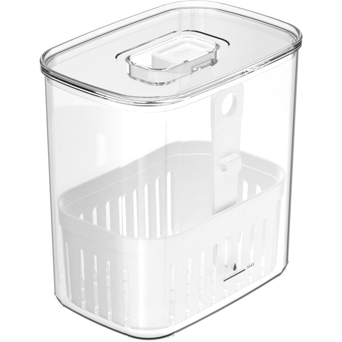 OU - Organizador condimentos refrigerador 1,5 l