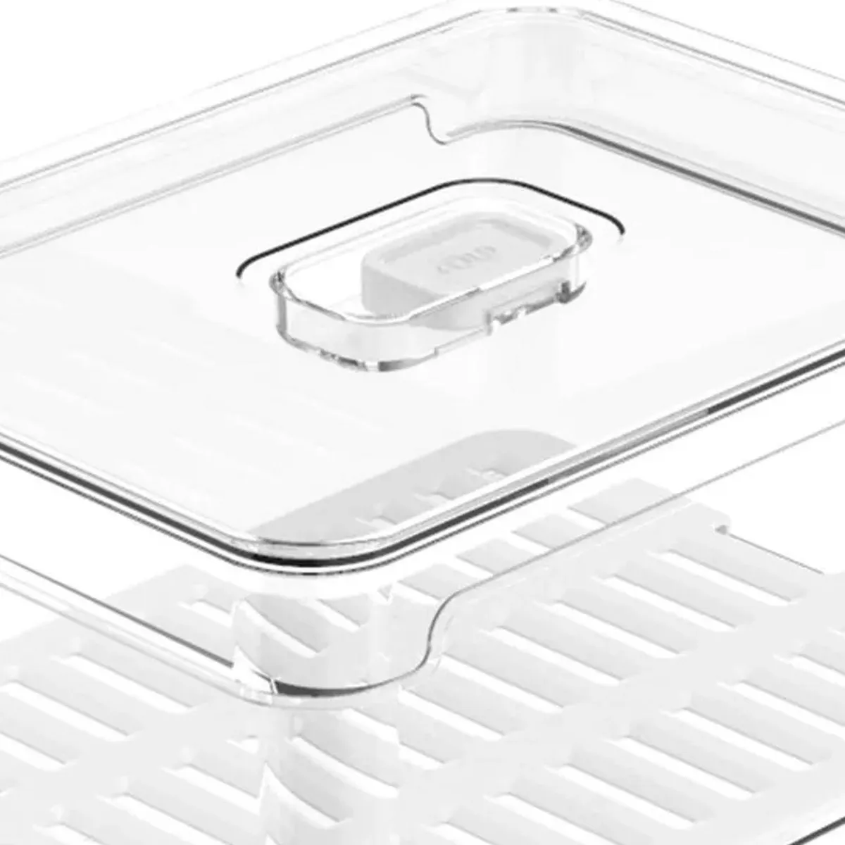 OU - Organizador refrigerador 2,2 l