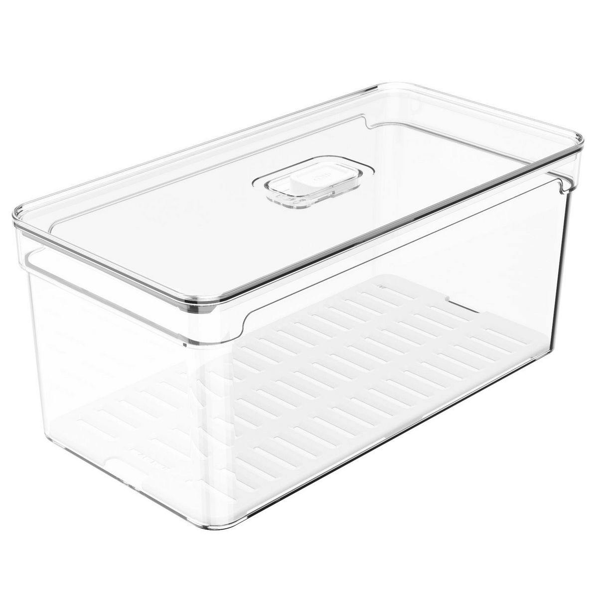OU - Organizador refrigerador 5lt