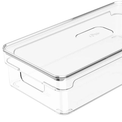 Imagen 2 del producto Organizador despensa con Tapa 30x15x7 cm