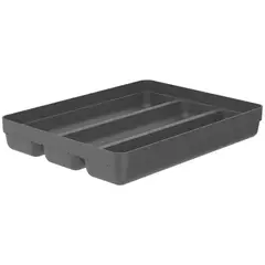 OU - Organizador utensilios Logic gris