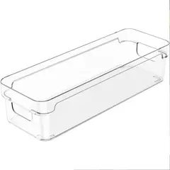 OU - Organizador despensa 30x10x7 cm