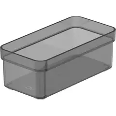 OU - Organizador cajones 15x5.6x Gris