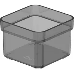 OU - Organizador cajones 7.5x5.6x Gris