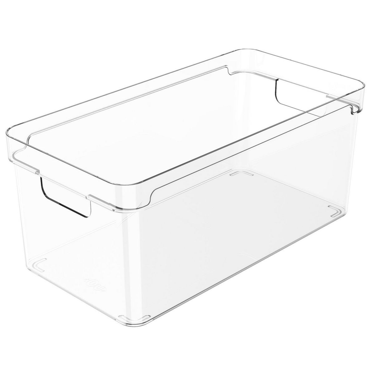 OU - Organizador despensa 30x15x13 cm