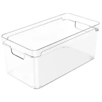 Organizador despensa 30x15x13 cm