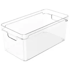 OU - Organizador despensa 30x15x13 cm