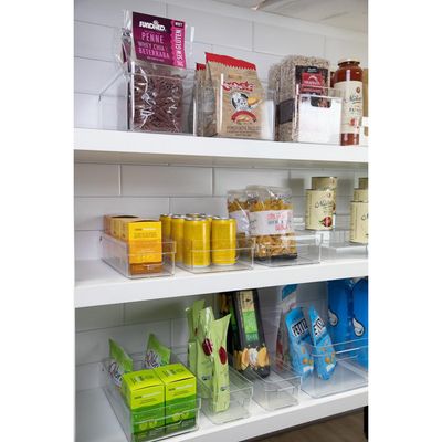 Imagen 2 del producto Organizador despensa 30x15x13 cm