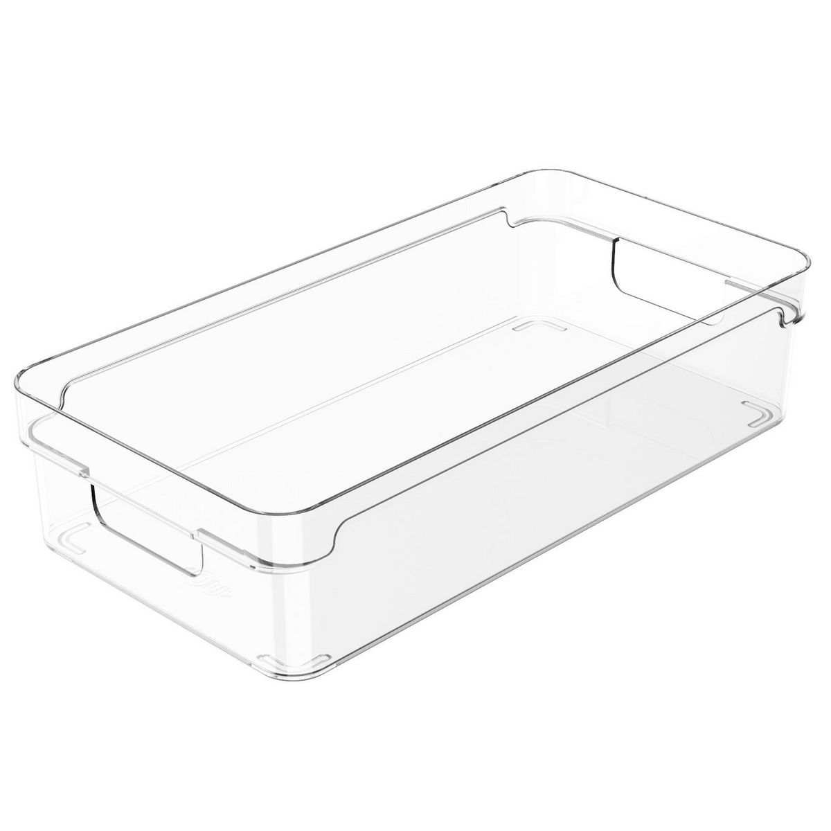 OU - Organizador despensa 30x15x7 cm