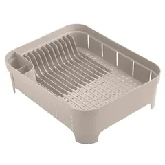 OU - Escurreplatos Trium beige