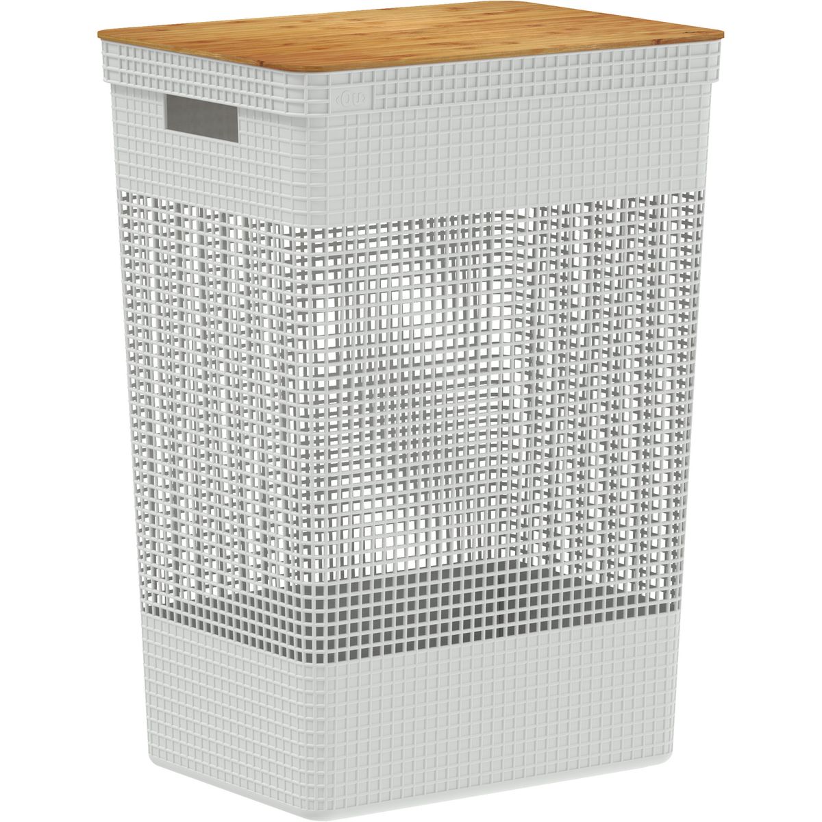 OU - Cesta 39x59.2x Blanco