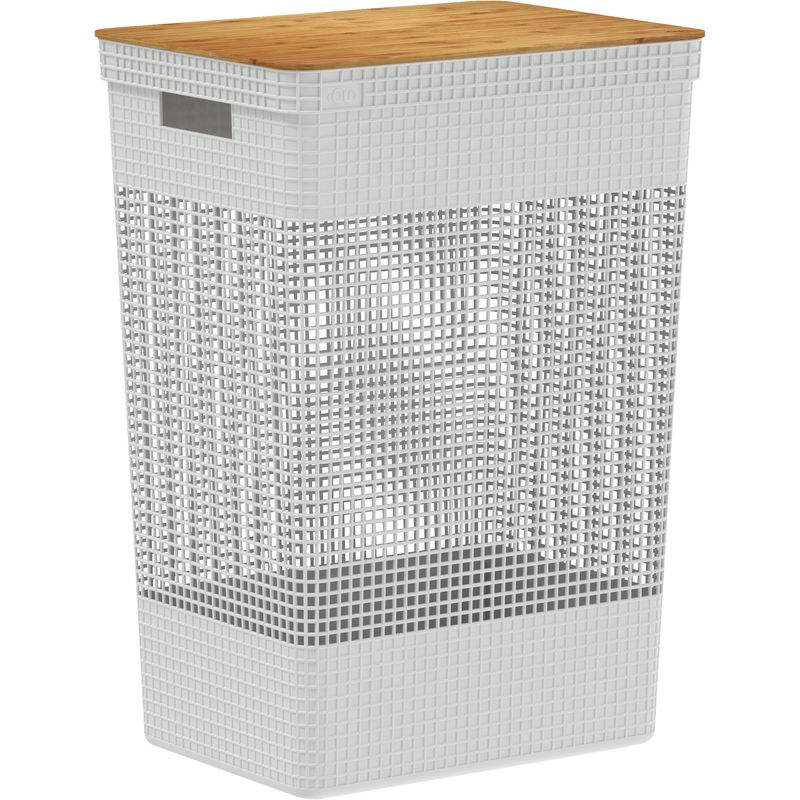 OU - Cesta 39x59.2x  Blanco