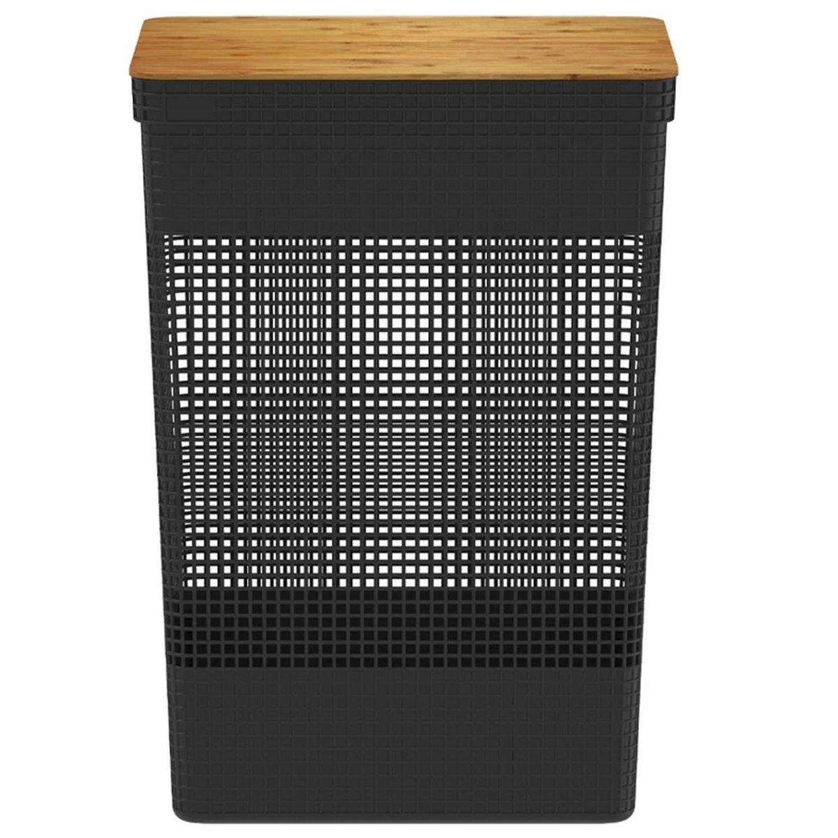 OU - Cesta 39x59.2x Negro