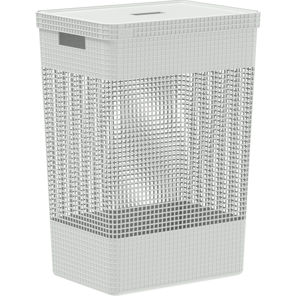 OU - Cesta 38x55.2x Blanco