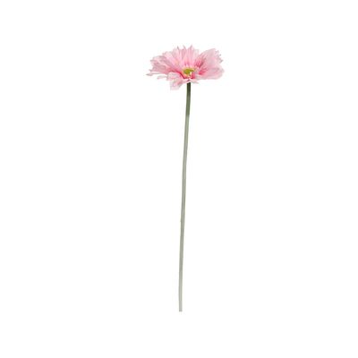 Imagen 2 del producto Flor Artificial Gerbera 48 cm Rosado
