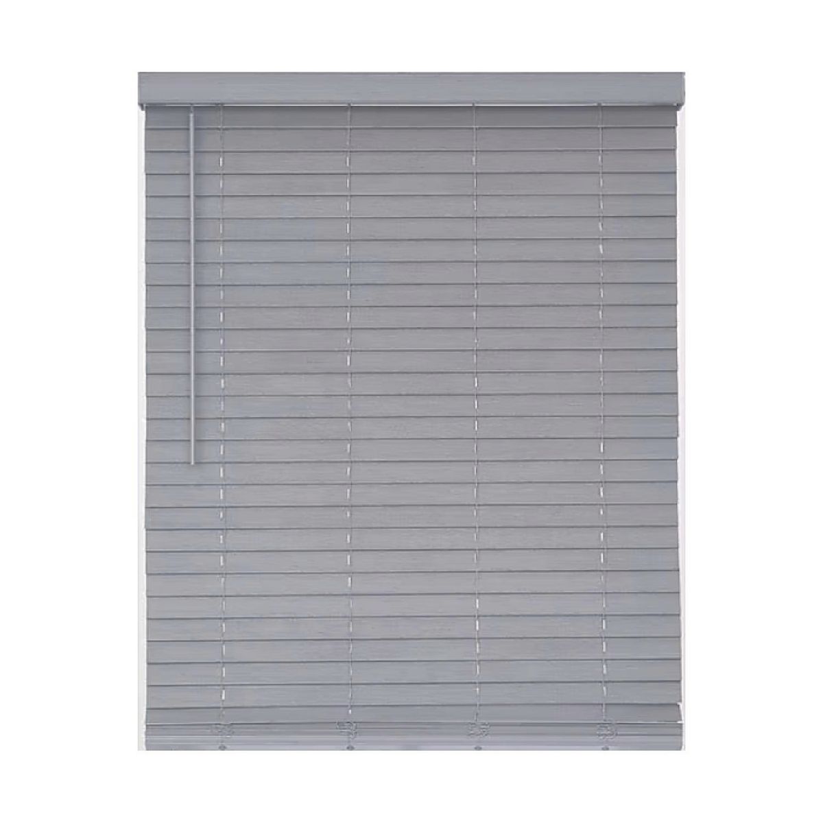 AURA - Persiana Recogida 160x250 cm Gris