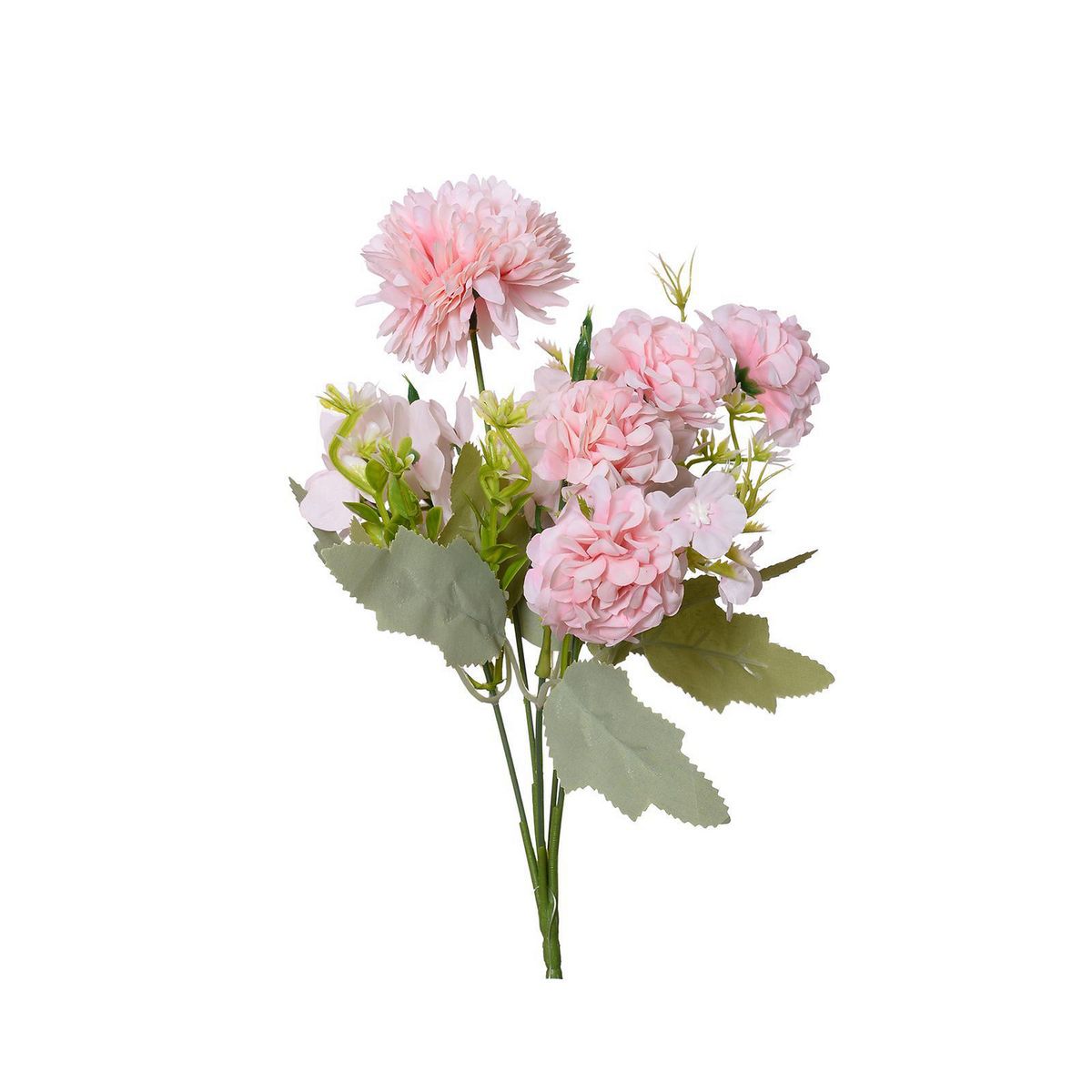 SOHOGAR - Ramo Artificial Flor 30 cm Surtido