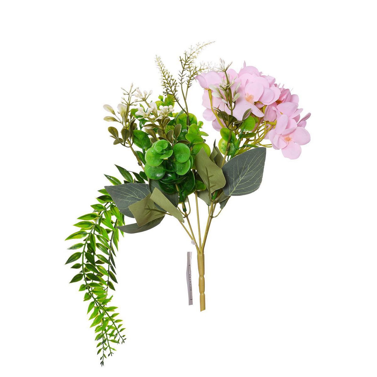 SOHOGAR - Ramo Artificial Hortensias 30 cm Surtido