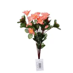 SOHOGAR - Ramo Artificial Rosas 30 cm Surtido