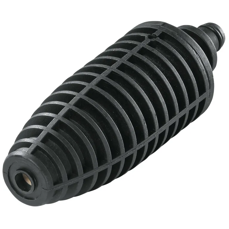 Roto Lanza, Modelo Ghp 180